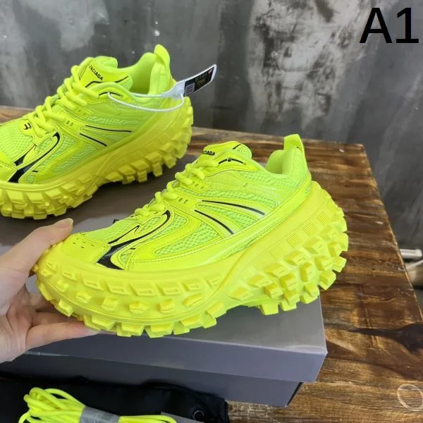 BALENCIAGA バレンシアガ 大人気商品再入荷! 2026 メンズ用 スニーカー 商品画像 10