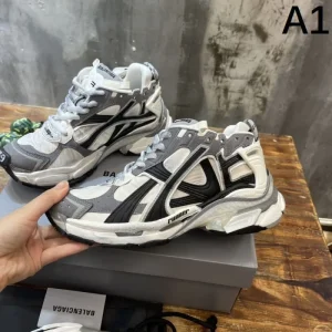 BALENCIAGA バレンシアガ 大人気カラー入荷! 2026 メンズ用 スニーカー 商品画像 1