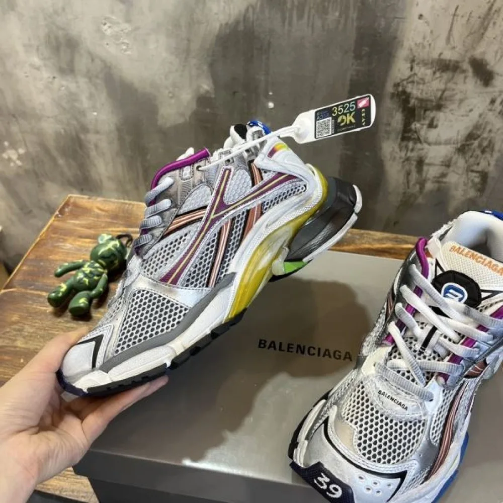 BALENCIAGA バレンシアガ 大人気カラー入荷! 2026 メンズ用 スニーカー 商品画像 5