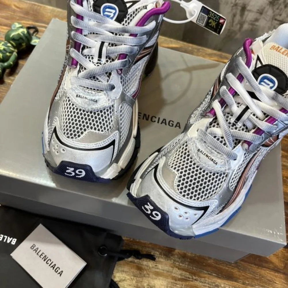 BALENCIAGA バレンシアガ 大人気カラー入荷! 2026 メンズ用 スニーカー 商品画像 6