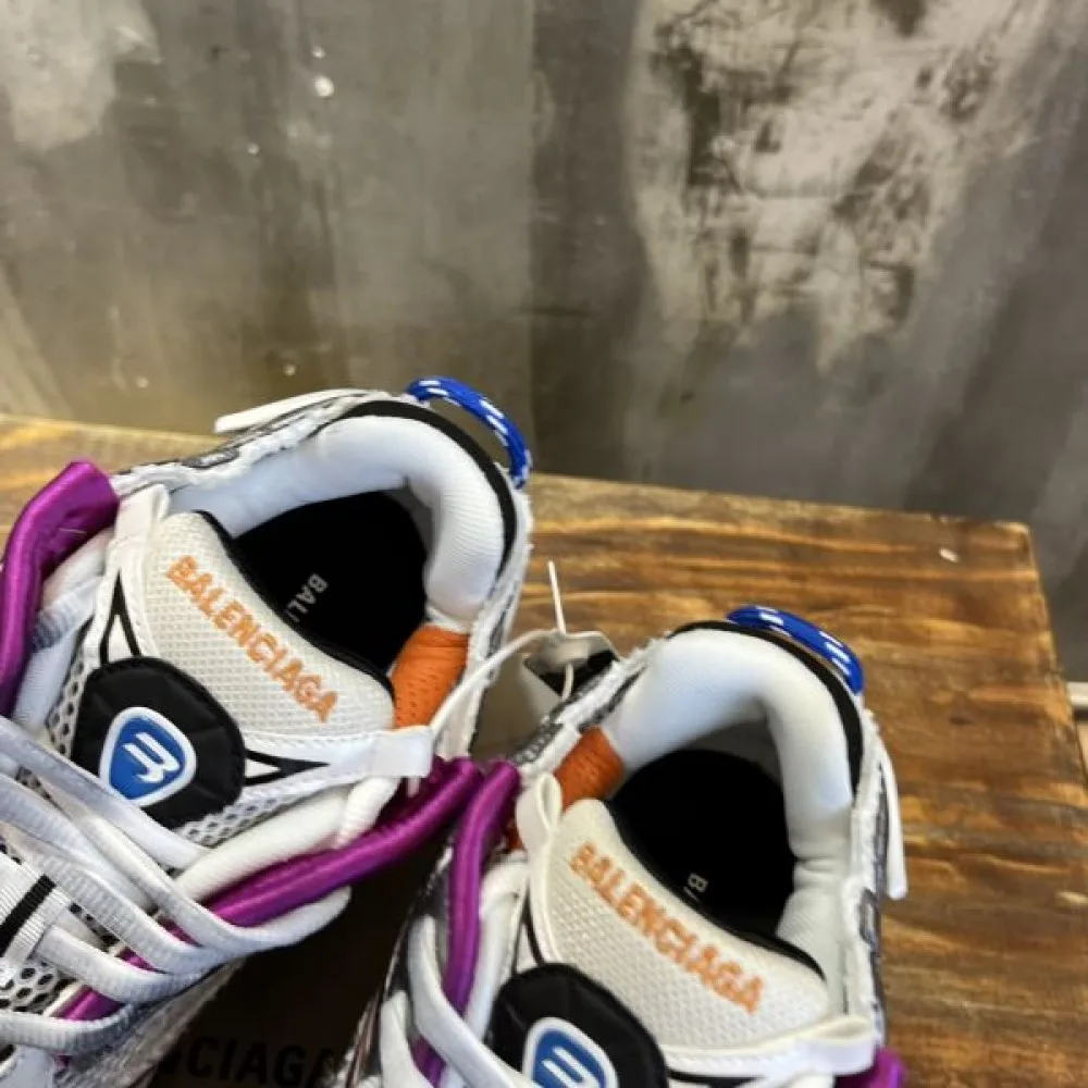 BALENCIAGA バレンシアガ 大人気カラー入荷! 2026 メンズ用 スニーカー 商品画像 7