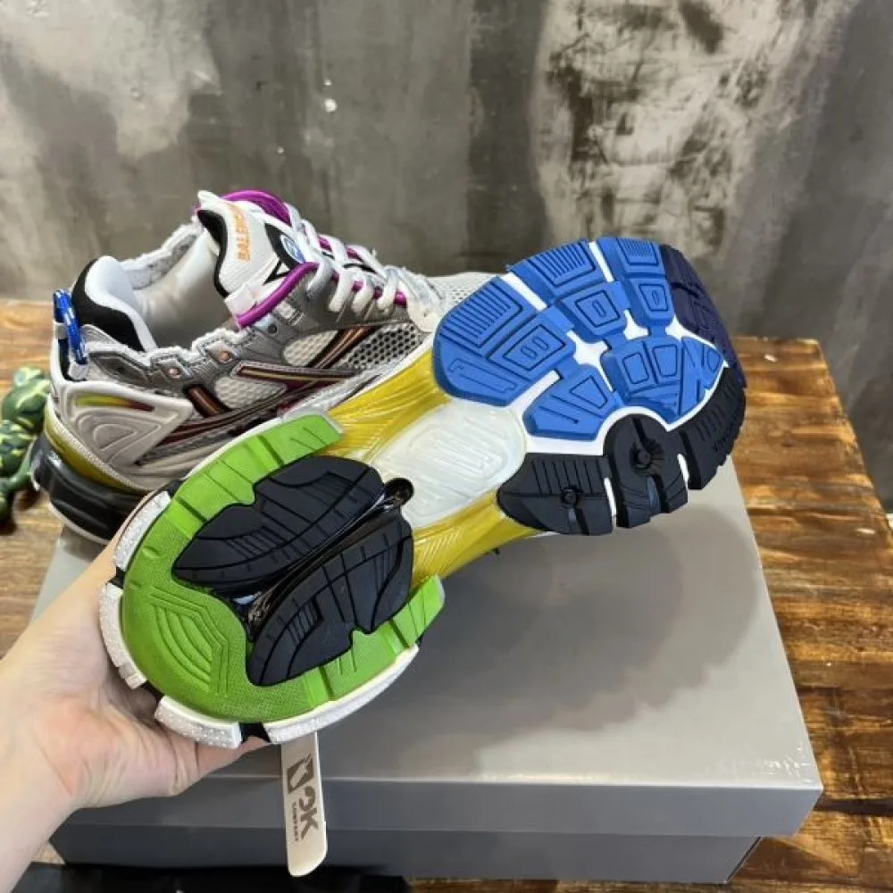 BALENCIAGA バレンシアガ 大人気カラー入荷! 2026 メンズ用 スニーカー 商品画像 9