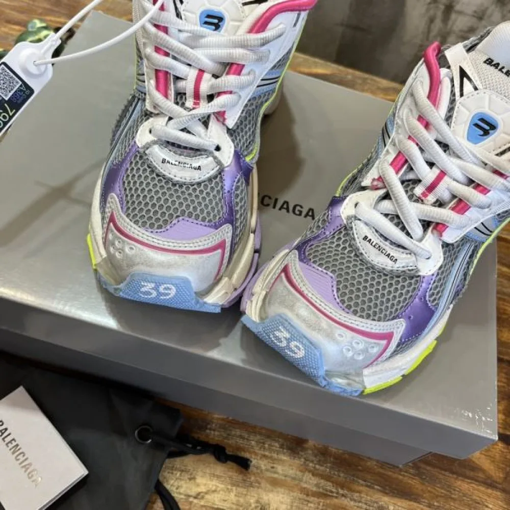 BALENCIAGA バレンシアガ カジュアルの定番 2026 メンズ用 スニーカー 商品画像 6
