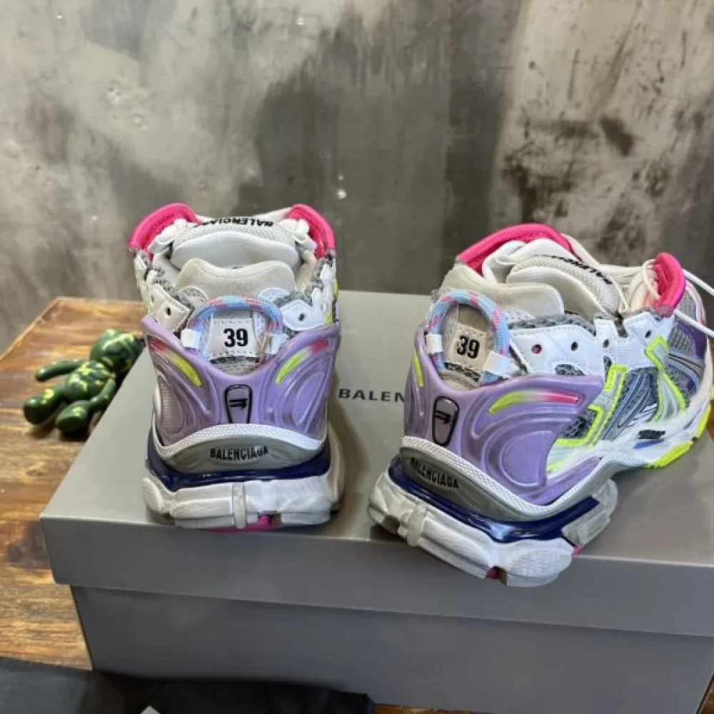 BALENCIAGA バレンシアガ カジュアルの定番 2026 メンズ用 スニーカー 商品画像 8