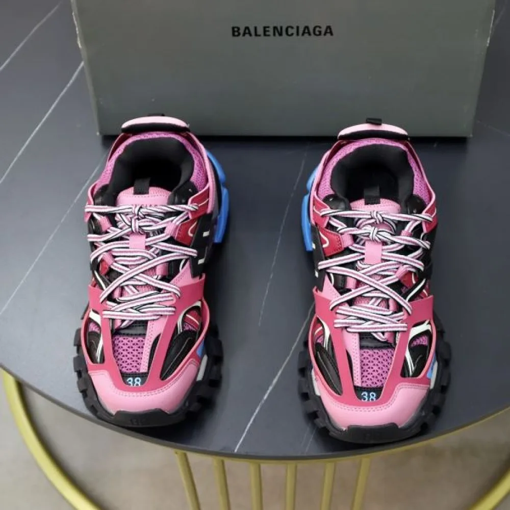 BALENCIAGA バレンシアガ きちんと感が強い 2026 メンズ用 スニーカー 商品画像 6