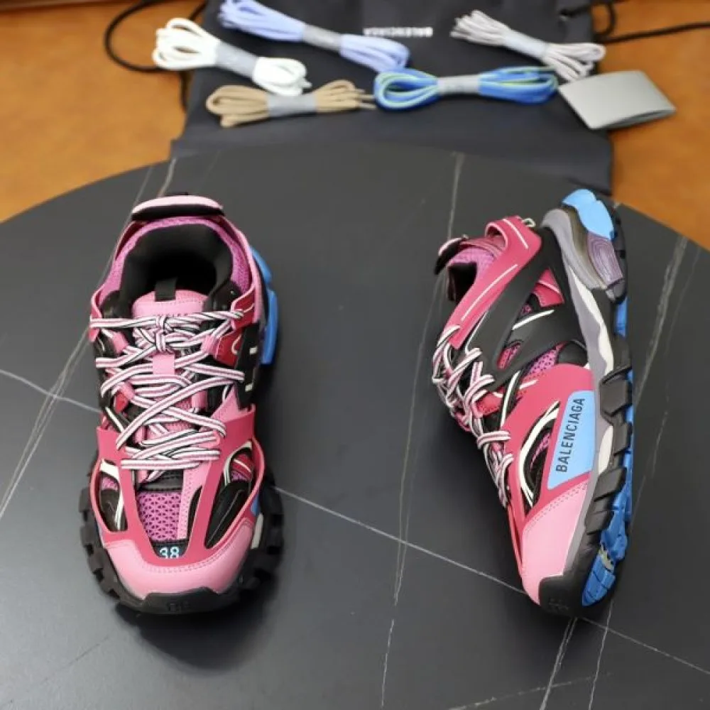 BALENCIAGA バレンシアガ きちんと感が強い 2026 メンズ用 スニーカー 商品画像 7