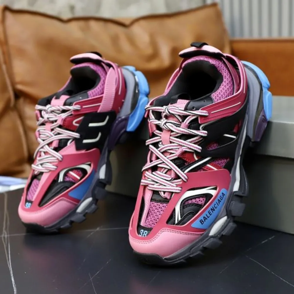 BALENCIAGA バレンシアガ きちんと感が強い 2026 メンズ用 スニーカー 商品画像 8