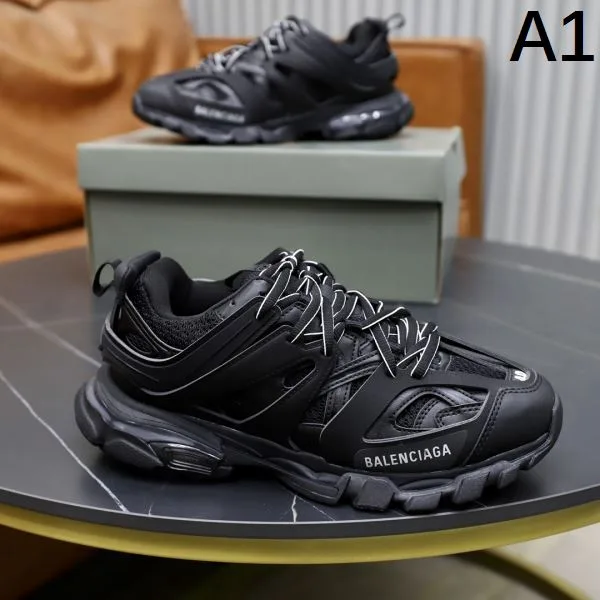 BALENCIAGA バレンシアガ きちんと感が強い 2026 メンズ用 スニーカー 商品画像 10