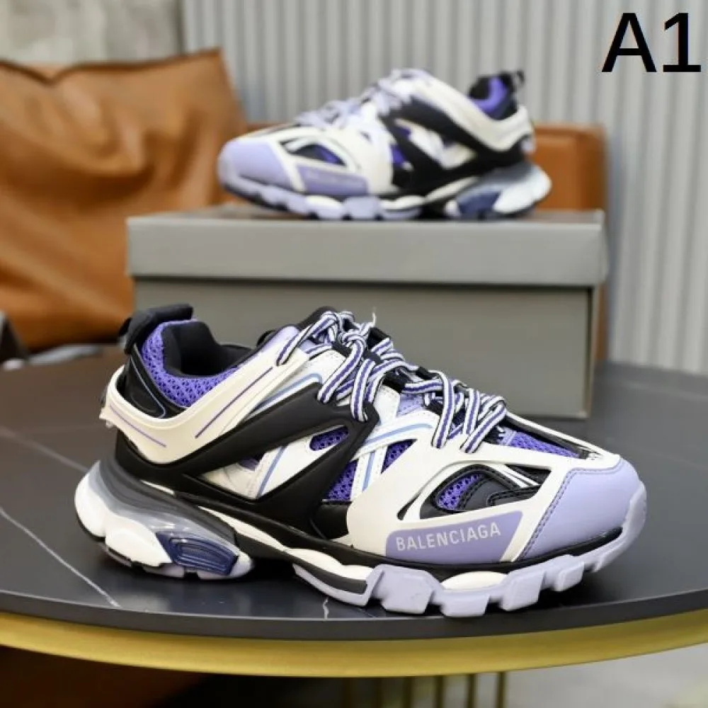 BALENCIAGA バレンシアガ 毎年定番人気商品 2026 メンズ用 スニーカー 商品画像 1