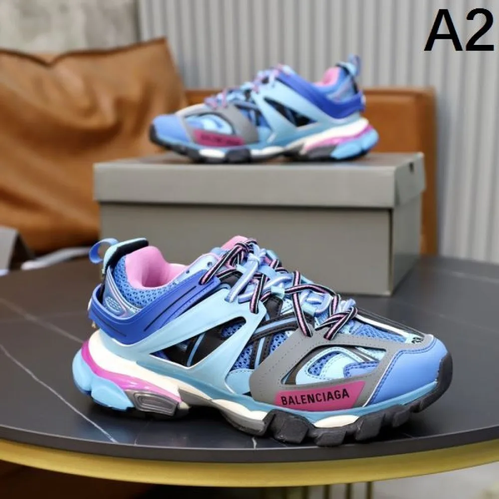 BALENCIAGA バレンシアガ 毎年定番人気商品 2026 メンズ用 スニーカー 商品画像 2