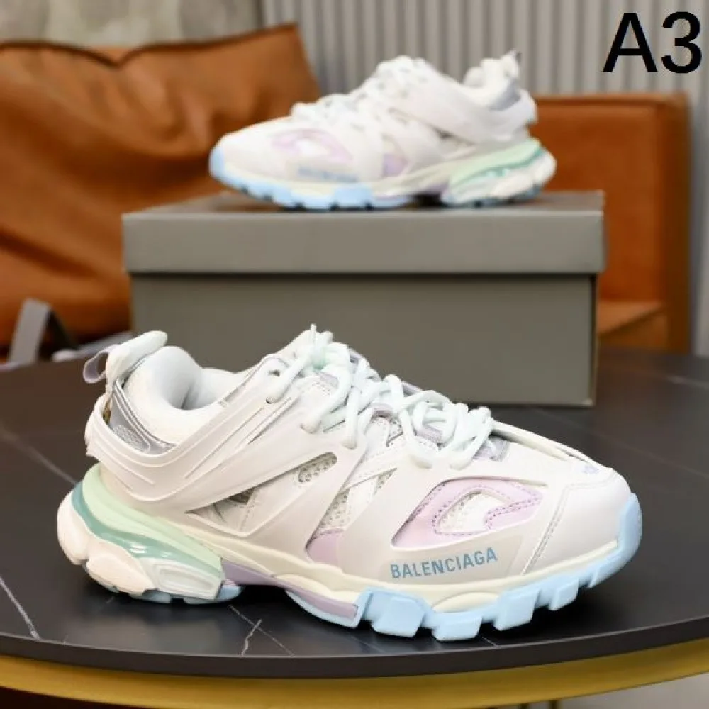 BALENCIAGA バレンシアガ 毎年定番人気商品 2026 メンズ用 スニーカー 商品画像 3