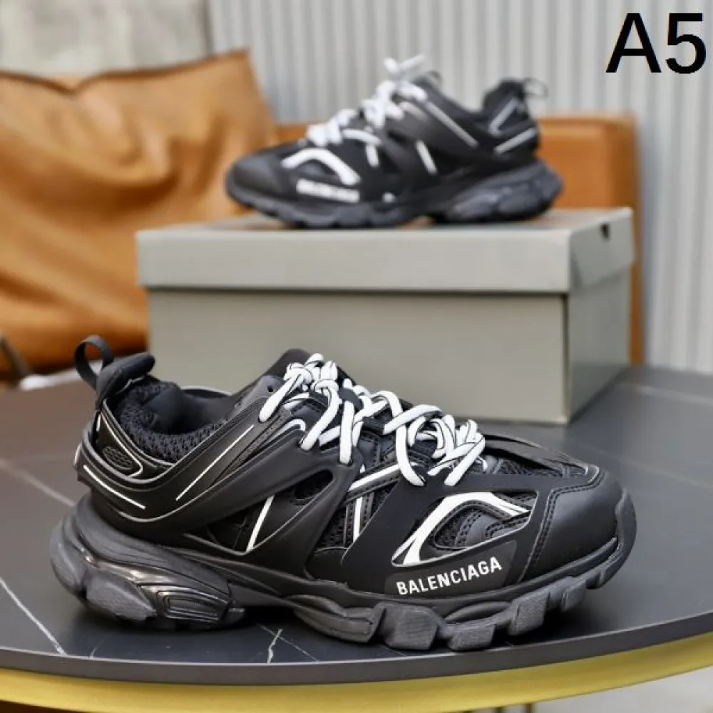 BALENCIAGA バレンシアガ 毎年定番人気商品 2026 メンズ用 スニーカー 商品画像 5