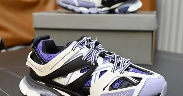 BALENCIAGA バレンシアガ 毎年定番人気商品 2026 メンズ用 スニーカー 商品画像 11