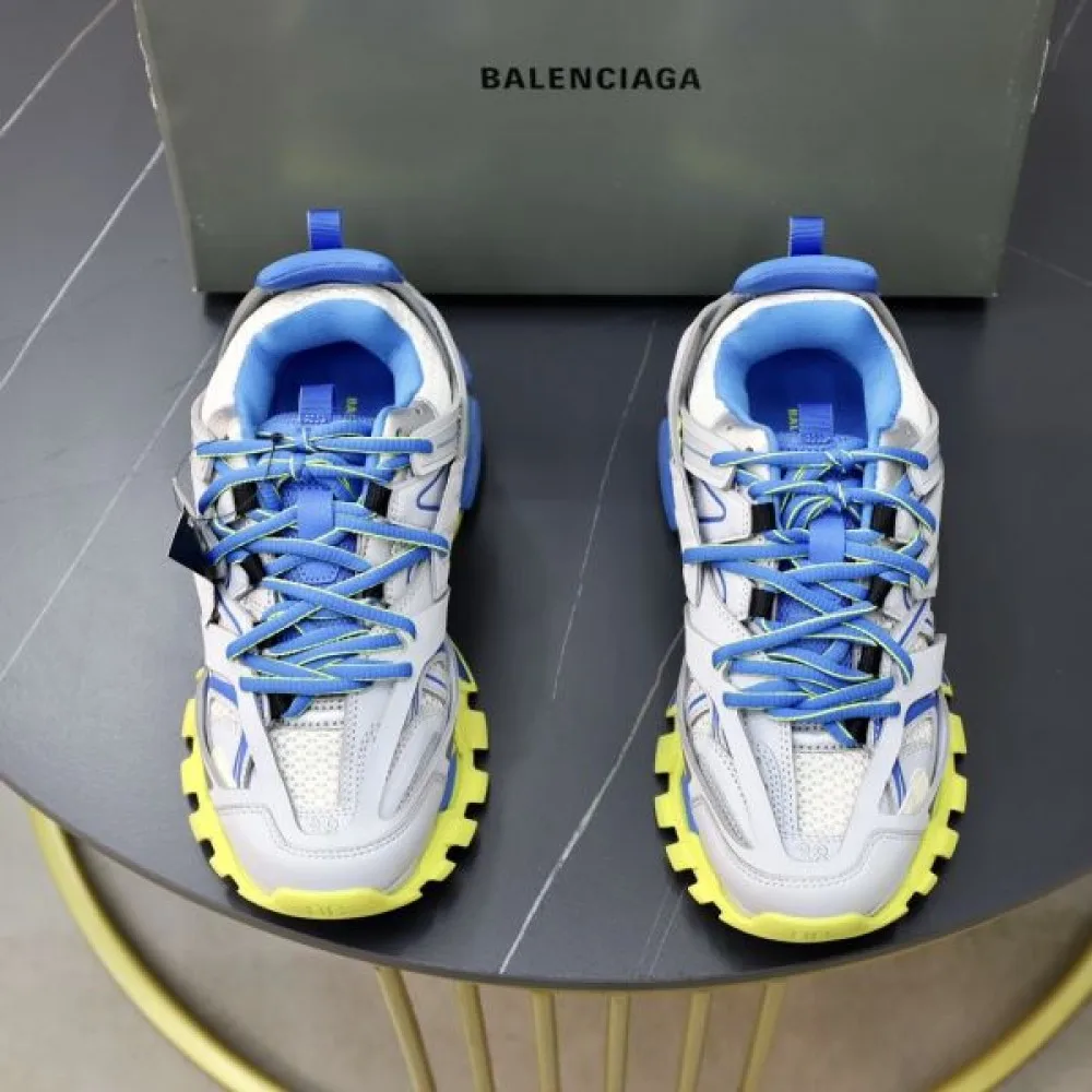 BALENCIAGA バレンシアガ 半額SALE入手困難 2026 メンズ用 スニーカー 商品画像 5