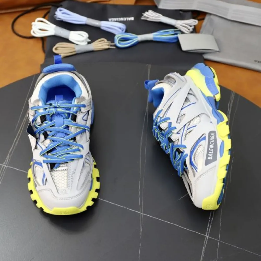 BALENCIAGA バレンシアガ 半額SALE入手困難 2026 メンズ用 スニーカー 商品画像 6