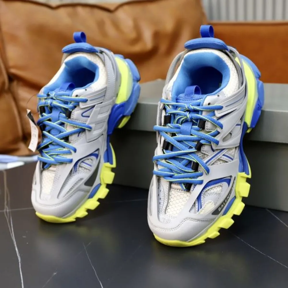 BALENCIAGA バレンシアガ 半額SALE入手困難 2026 メンズ用 スニーカー 商品画像 7