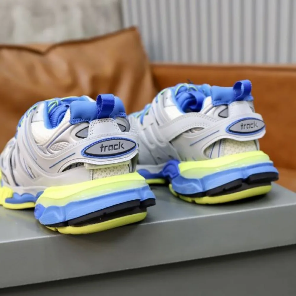 BALENCIAGA バレンシアガ 半額SALE入手困難 2026 メンズ用 スニーカー 商品画像 8