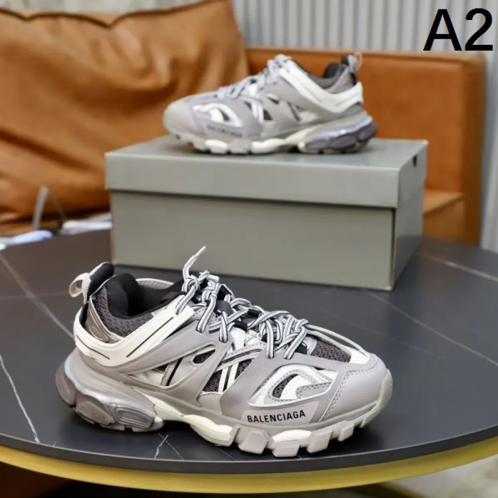 BALENCIAGA バレンシアガ 日本未入荷大人気 2026 メンズ用 スニーカー 商品画像 2