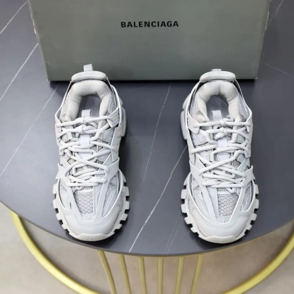 BALENCIAGA バレンシアガ 日本未入荷大人気 2026 メンズ用 スニーカー 商品画像 5