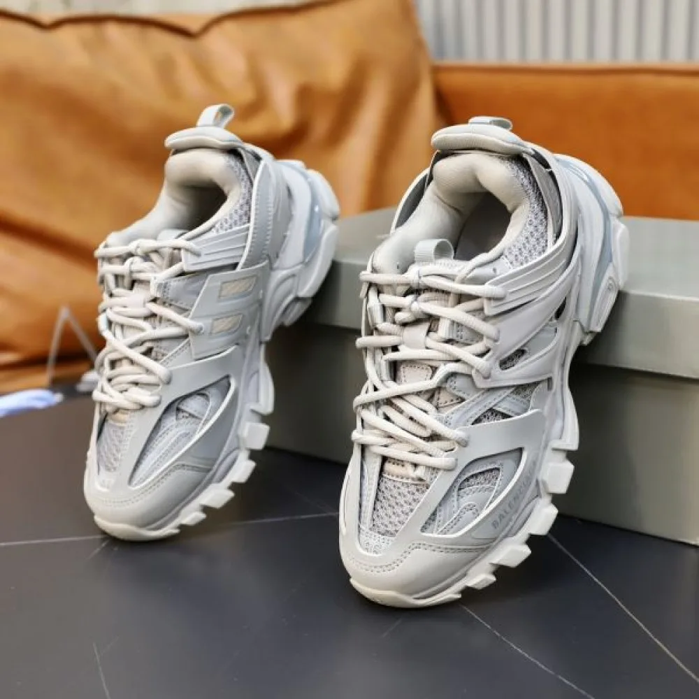 BALENCIAGA バレンシアガ 日本未入荷大人気 2026 メンズ用 スニーカー 商品画像 7