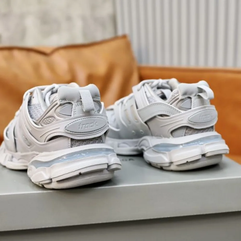 BALENCIAGA バレンシアガ 日本未入荷大人気 2026 メンズ用 スニーカー 商品画像 8