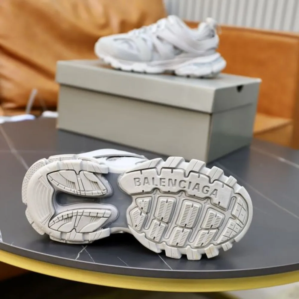 BALENCIAGA バレンシアガ 日本未入荷大人気 2026 メンズ用 スニーカー 商品画像 9