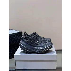 BALENCIAGA バレンシアガ 春夏新作VIP価格 2026 メンズ用 スニーカー 商品画像 1