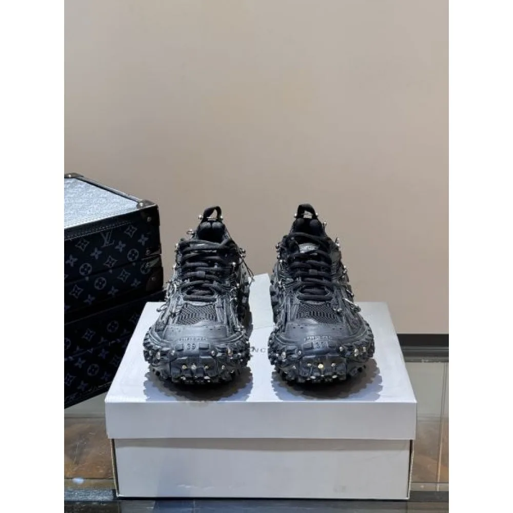 BALENCIAGA バレンシアガ 春夏新作VIP価格 2026 メンズ用 スニーカー 商品画像 2