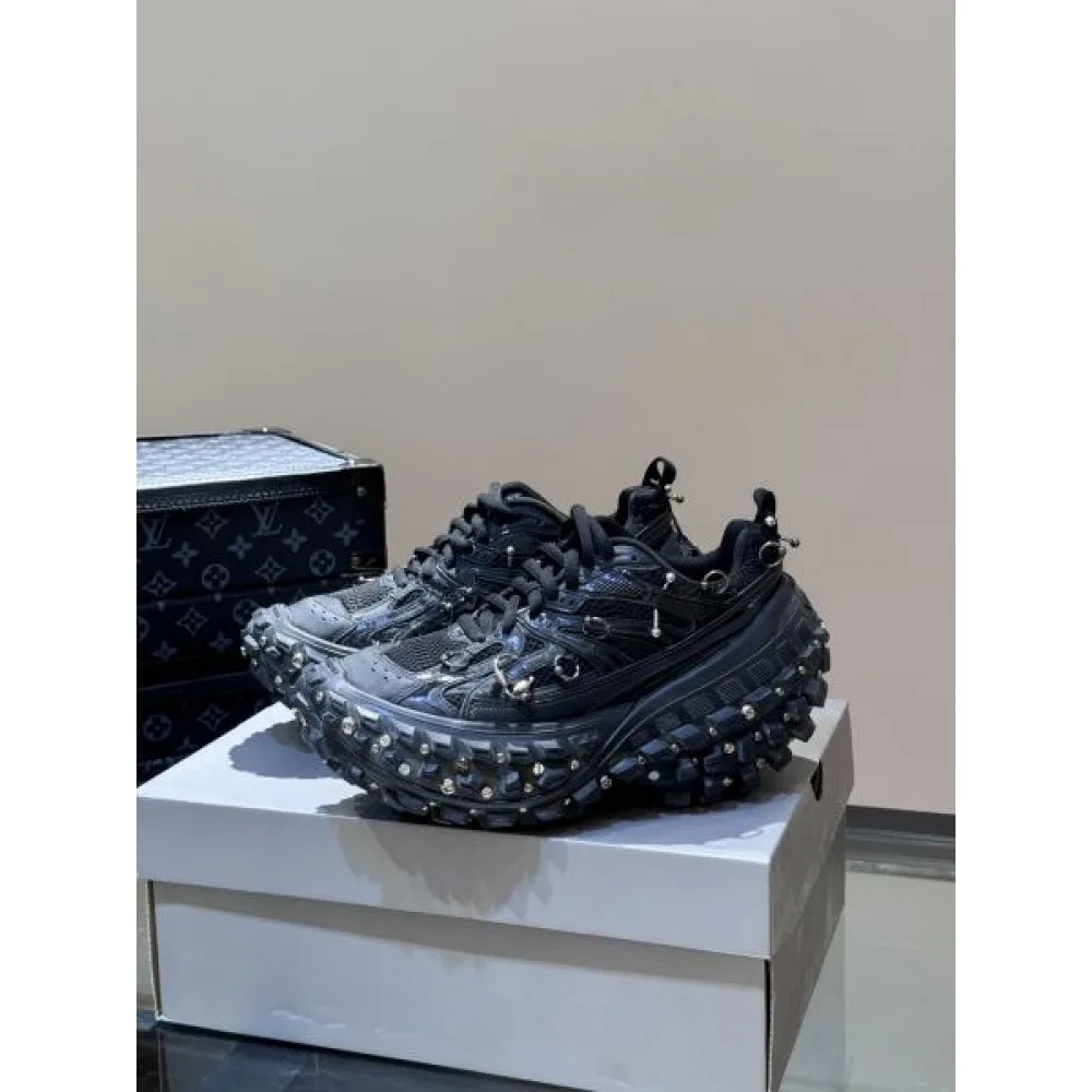 BALENCIAGA バレンシアガ 春夏新作VIP価格 2026 メンズ用 スニーカー 商品画像 3