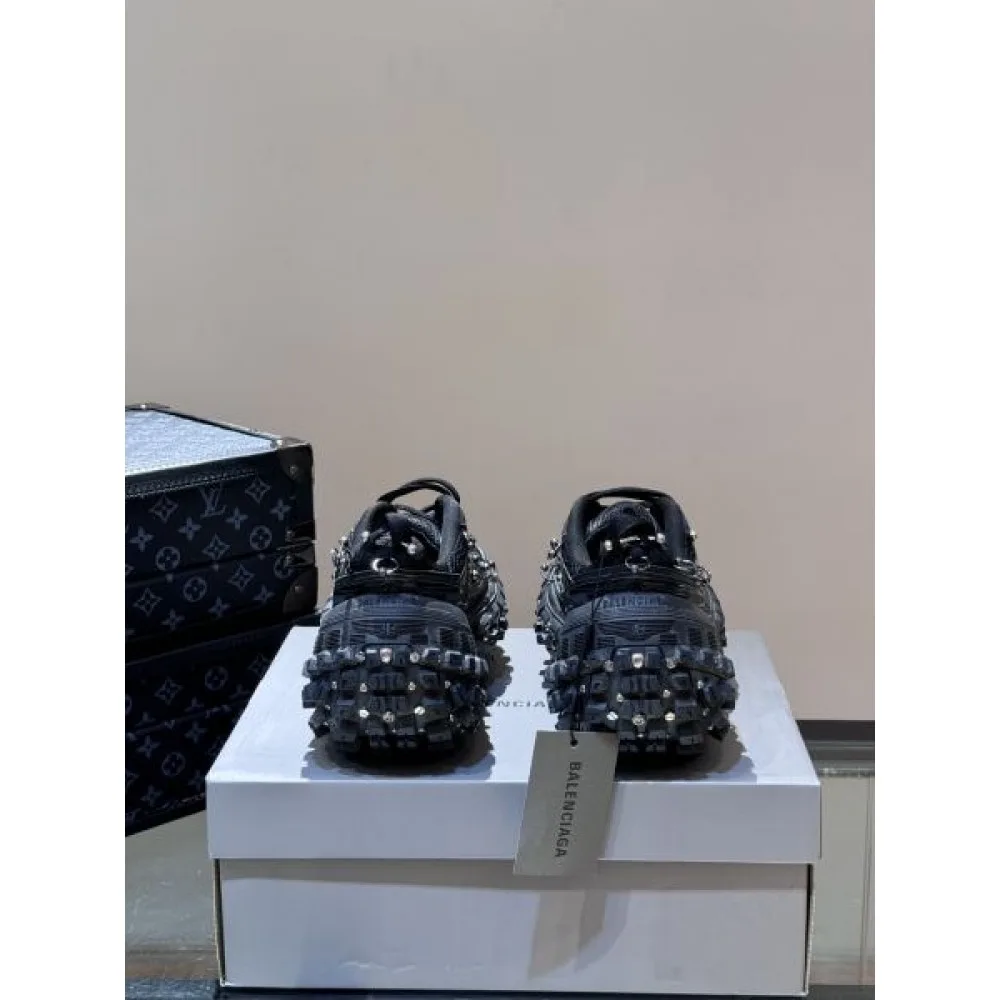 BALENCIAGA バレンシアガ 春夏新作VIP価格 2026 メンズ用 スニーカー 商品画像 4