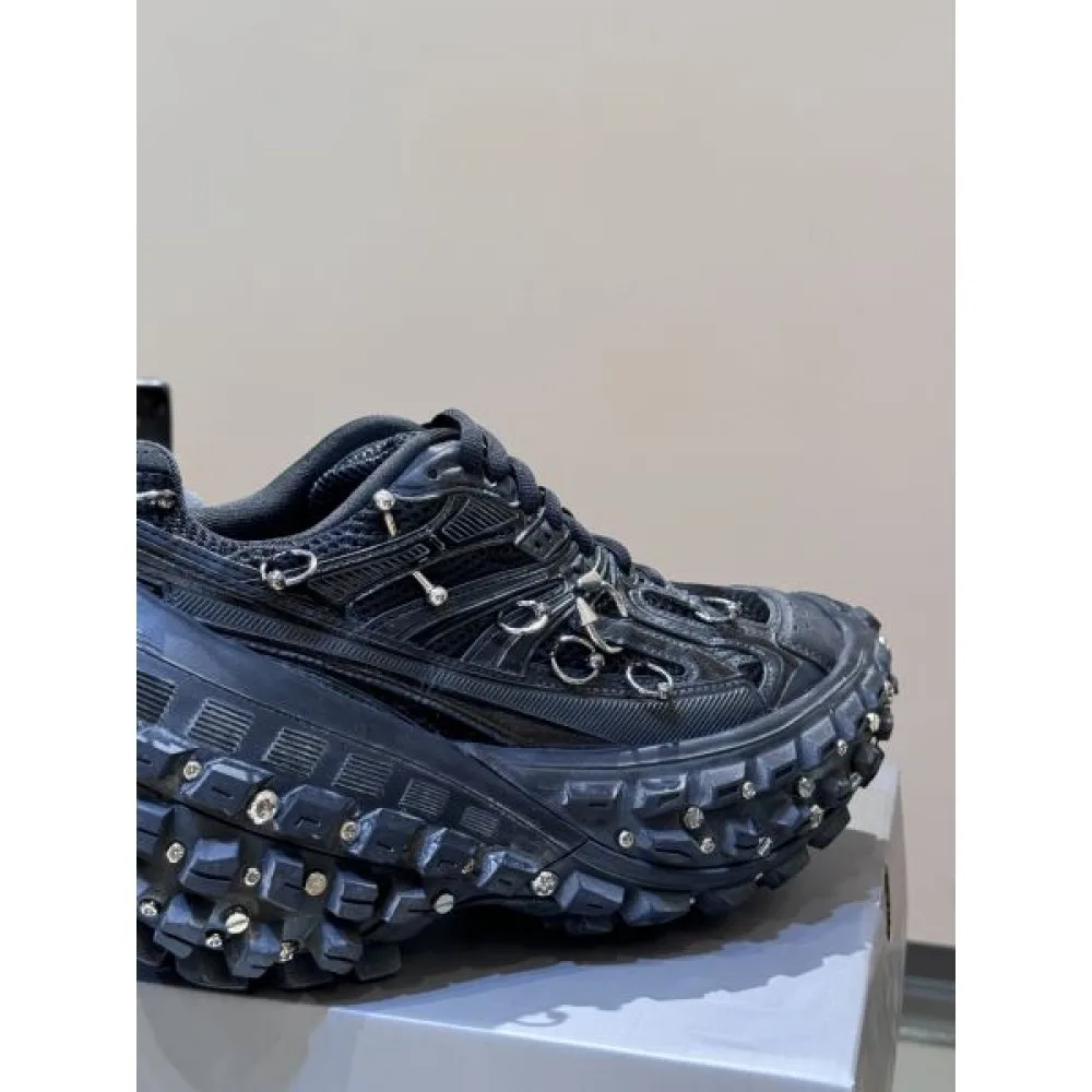 BALENCIAGA バレンシアガ 春夏新作VIP価格 2026 メンズ用 スニーカー 商品画像 5