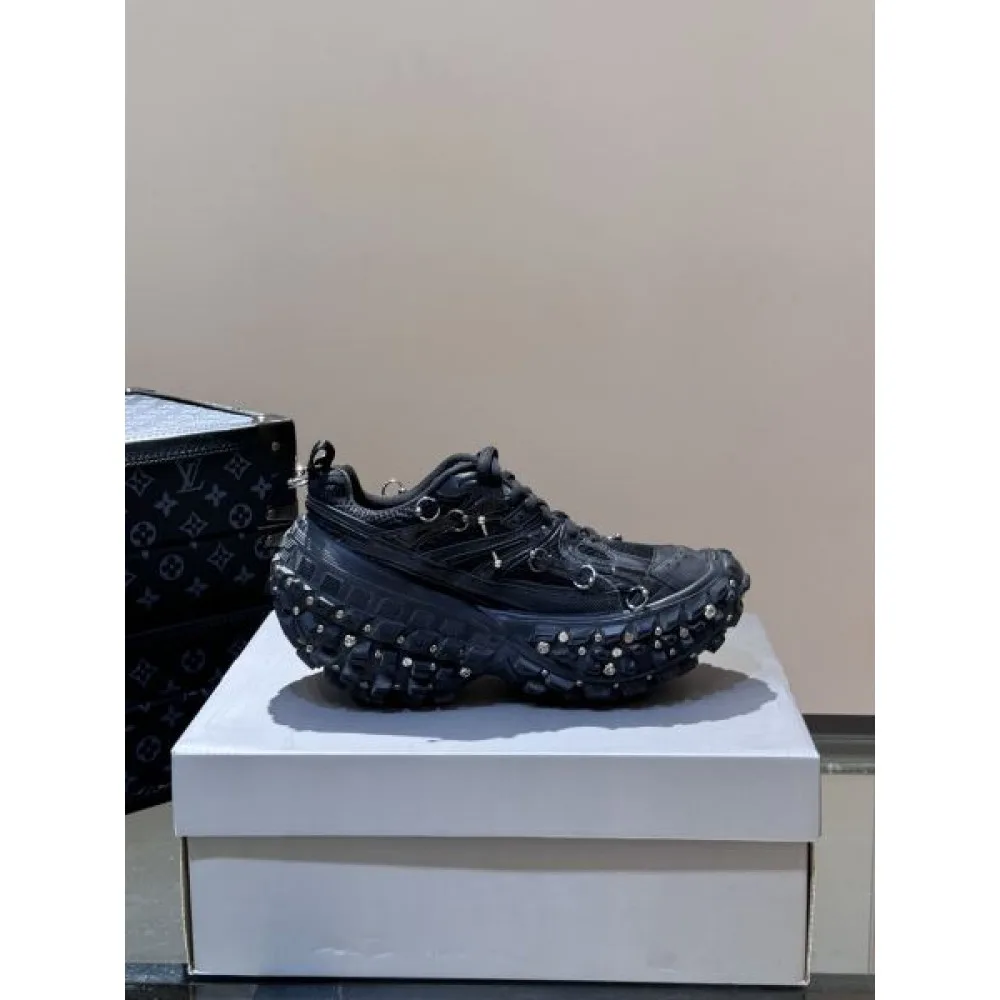 BALENCIAGA バレンシアガ 春夏新作VIP価格 2026 メンズ用 スニーカー 商品画像 6