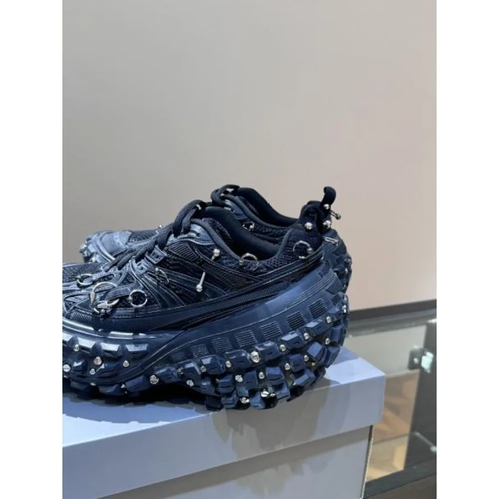 BALENCIAGA バレンシアガ 春夏新作VIP価格 2026 メンズ用 スニーカー 商品画像 7