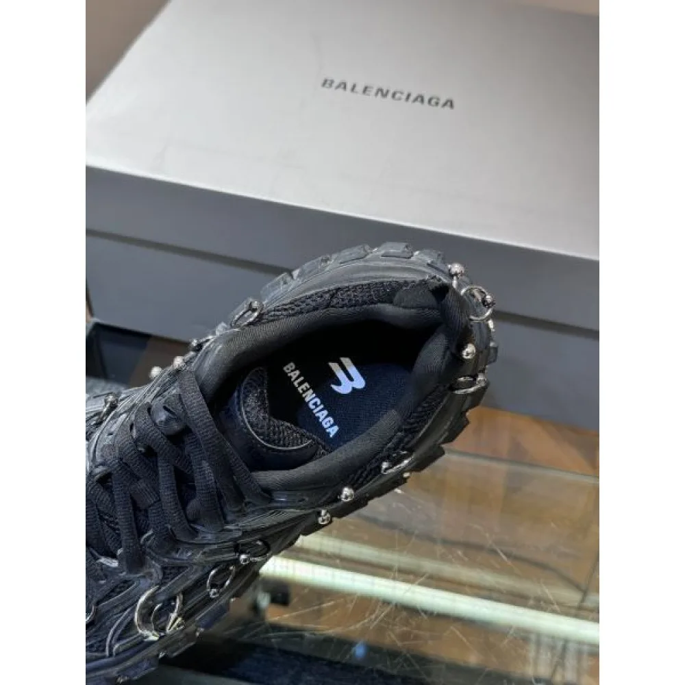BALENCIAGA バレンシアガ 春夏新作VIP価格 2026 メンズ用 スニーカー 商品画像 8