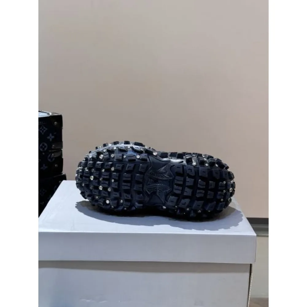 BALENCIAGA バレンシアガ 春夏新作VIP価格 2026 メンズ用 スニーカー 商品画像 9