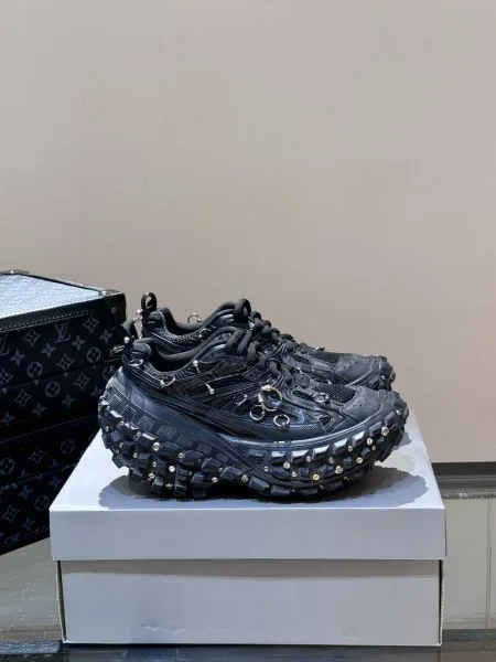BALENCIAGA バレンシアガ 春夏新作VIP価格 2026 メンズ用 スニーカー 商品画像 10