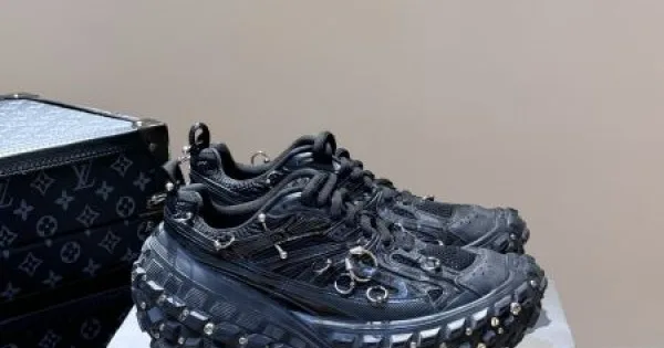 BALENCIAGA バレンシアガ 春夏新作VIP価格 2026 メンズ用 スニーカー 商品画像 11