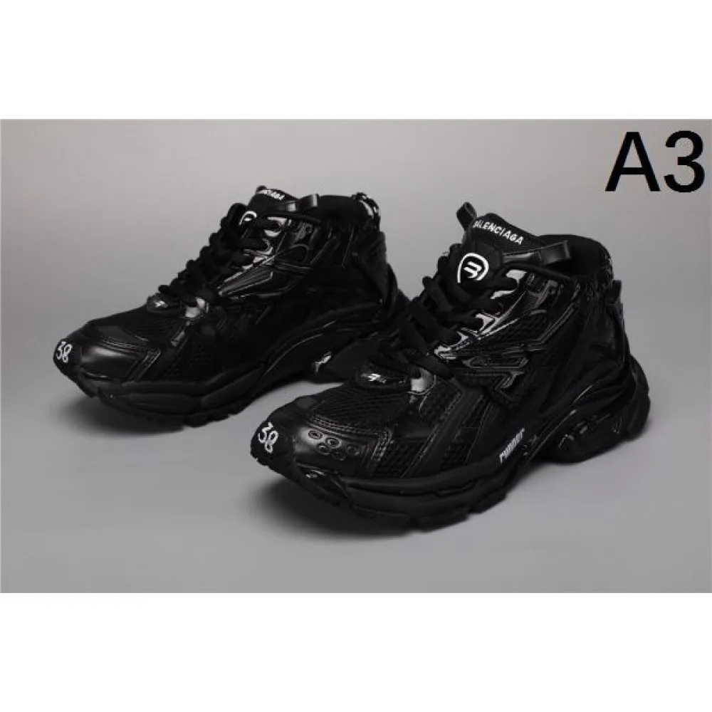 2024FW メンズ用 スニーカー BALENCIAGA バレンシアガ 品良くおしゃれ 商品画像 3