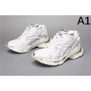 2024FW メンズ用 スニーカー BALENCIAGA バレンシアガ 品質保証最新作 商品画像 1