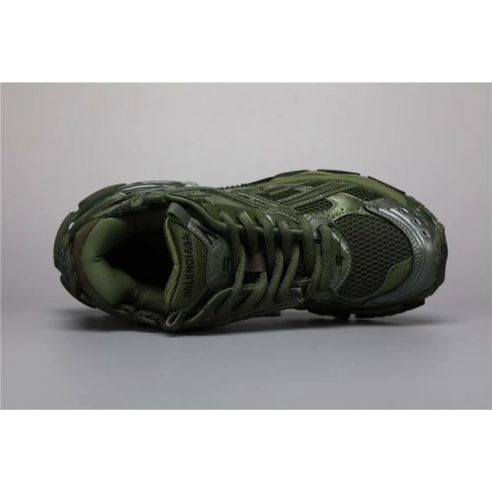 2024FW メンズ用 スニーカー BALENCIAGA バレンシアガ 品質保証最新作 商品画像 6
