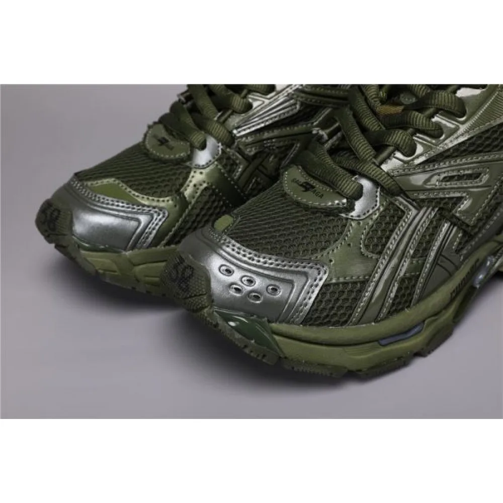 2024FW メンズ用 スニーカー BALENCIAGA バレンシアガ 品質保証最新作 商品画像 7