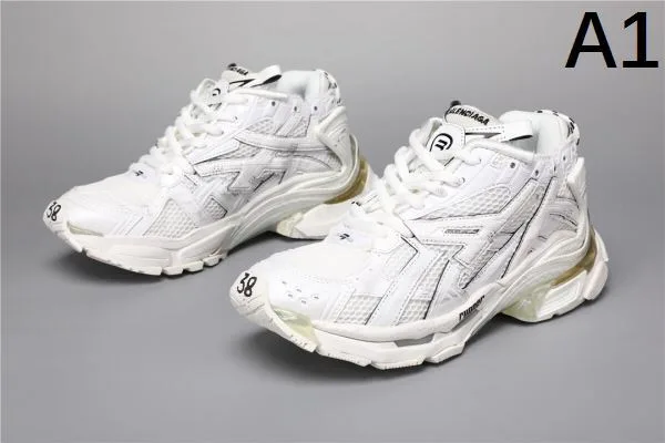 2024FW メンズ用 スニーカー BALENCIAGA バレンシアガ 品質保証最新作 商品画像 10