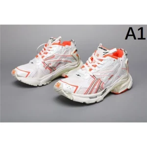 2024FW メンズ用 スニーカー BALENCIAGA バレンシアガ 人気定番大人気 商品画像 1