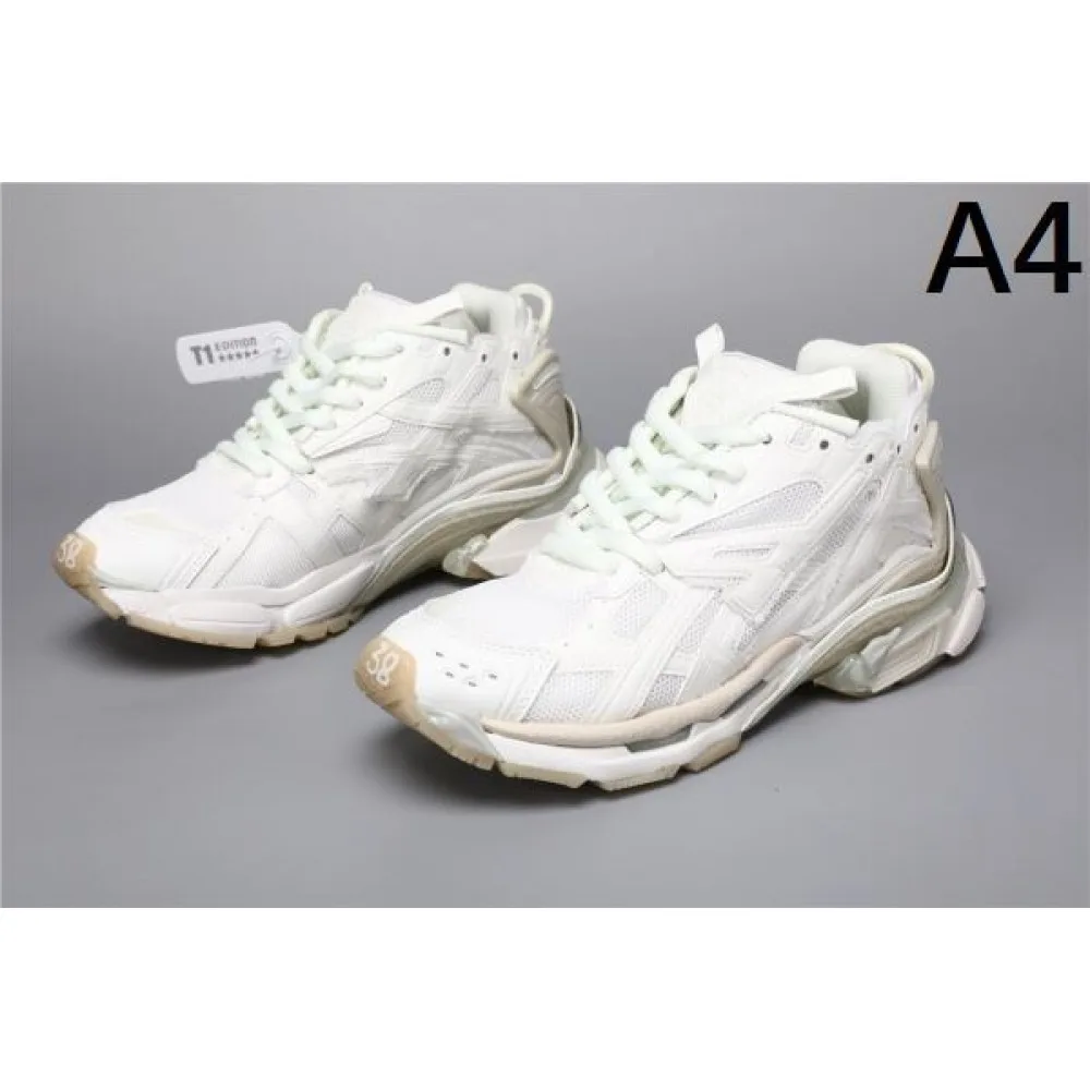 2024FW メンズ用 スニーカー BALENCIAGA バレンシアガ 人気定番大人気 商品画像 4