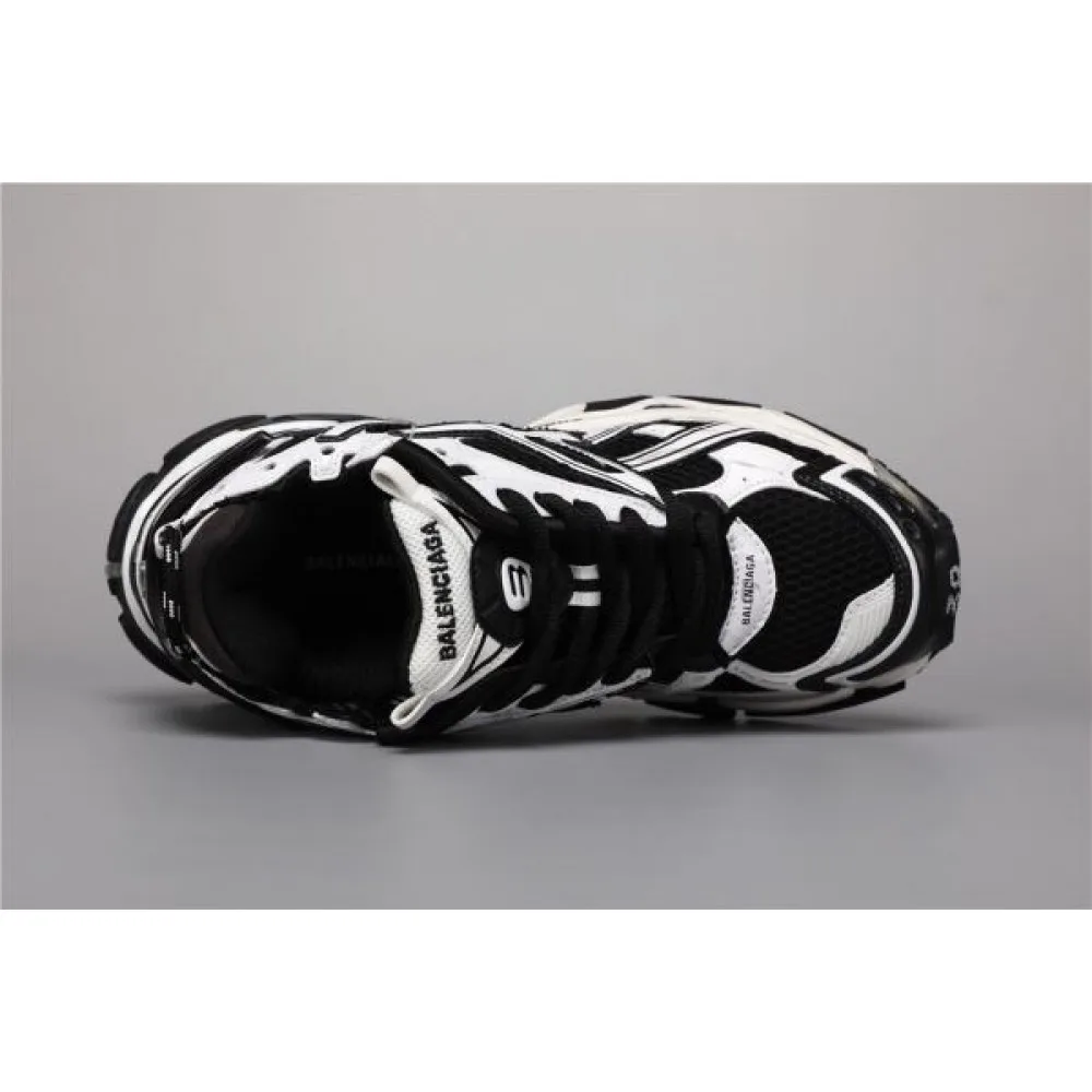 2024FW メンズ用 スニーカー BALENCIAGA バレンシアガ 人気定番大人気 商品画像 6