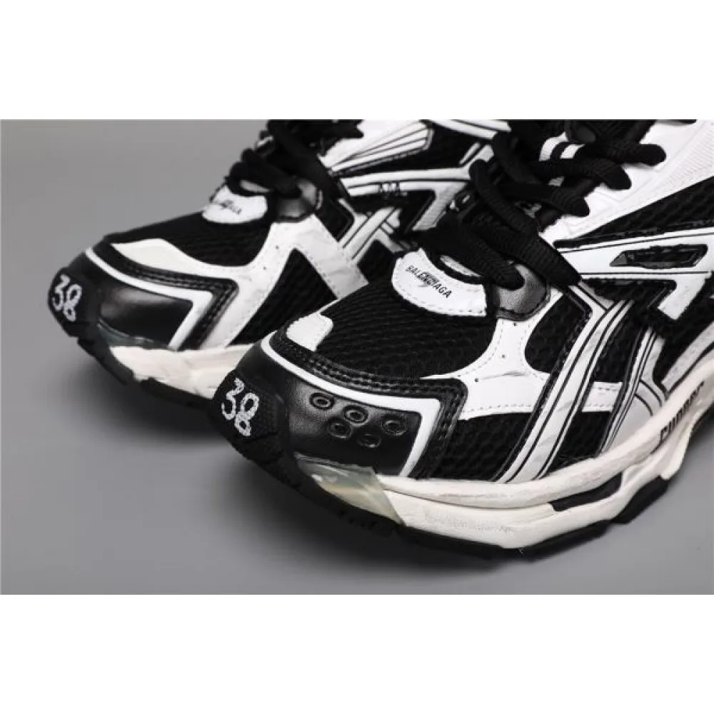 2024FW メンズ用 スニーカー BALENCIAGA バレンシアガ 人気定番大人気 商品画像 7