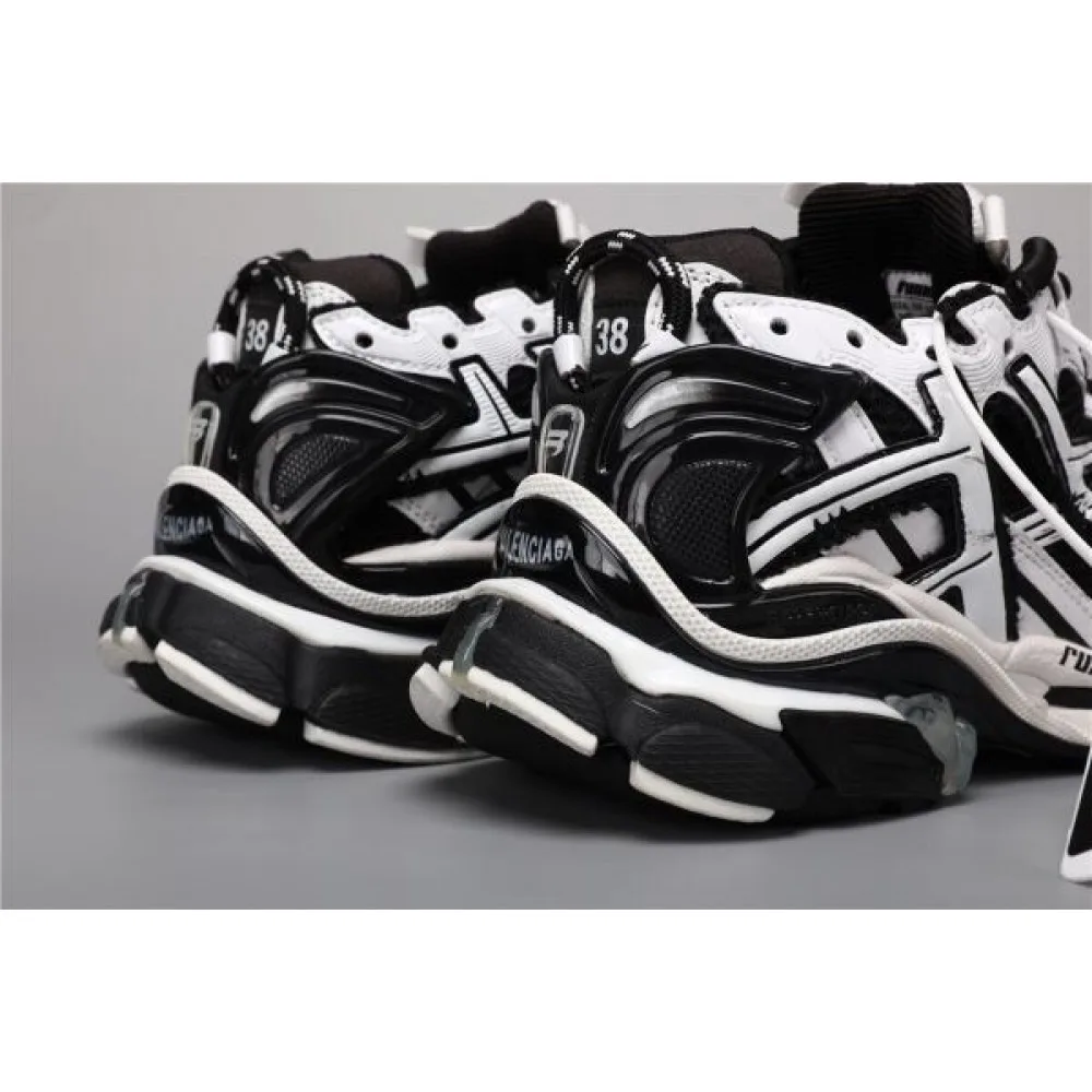 2024FW メンズ用 スニーカー BALENCIAGA バレンシアガ 人気定番大人気 商品画像 8