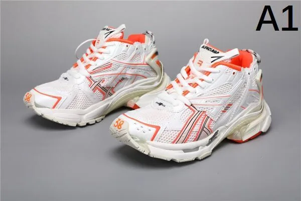 2024FW メンズ用 スニーカー BALENCIAGA バレンシアガ 人気定番大人気 商品画像 10