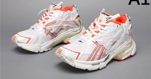 2024FW メンズ用 スニーカー BALENCIAGA バレンシアガ 人気定番大人気 商品画像 11