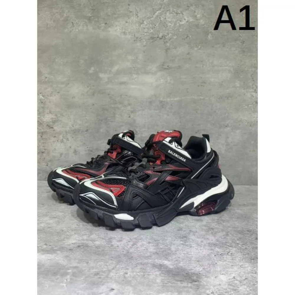 2024FW メンズ用 スニーカー BALENCIAGA バレンシアガ 日本限定モデル 商品画像 1
